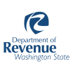 WA Department of Revenue Logo