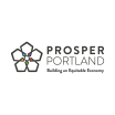 Prosper Portland Logo
