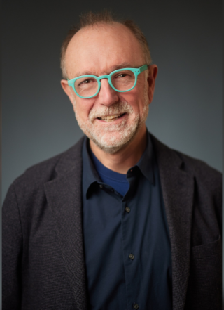 Richard Clucas