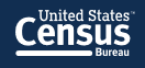 Census Bureau Logo