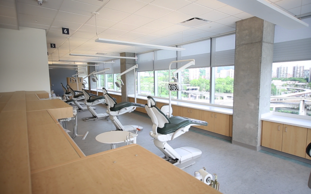 Dentistry office chairs