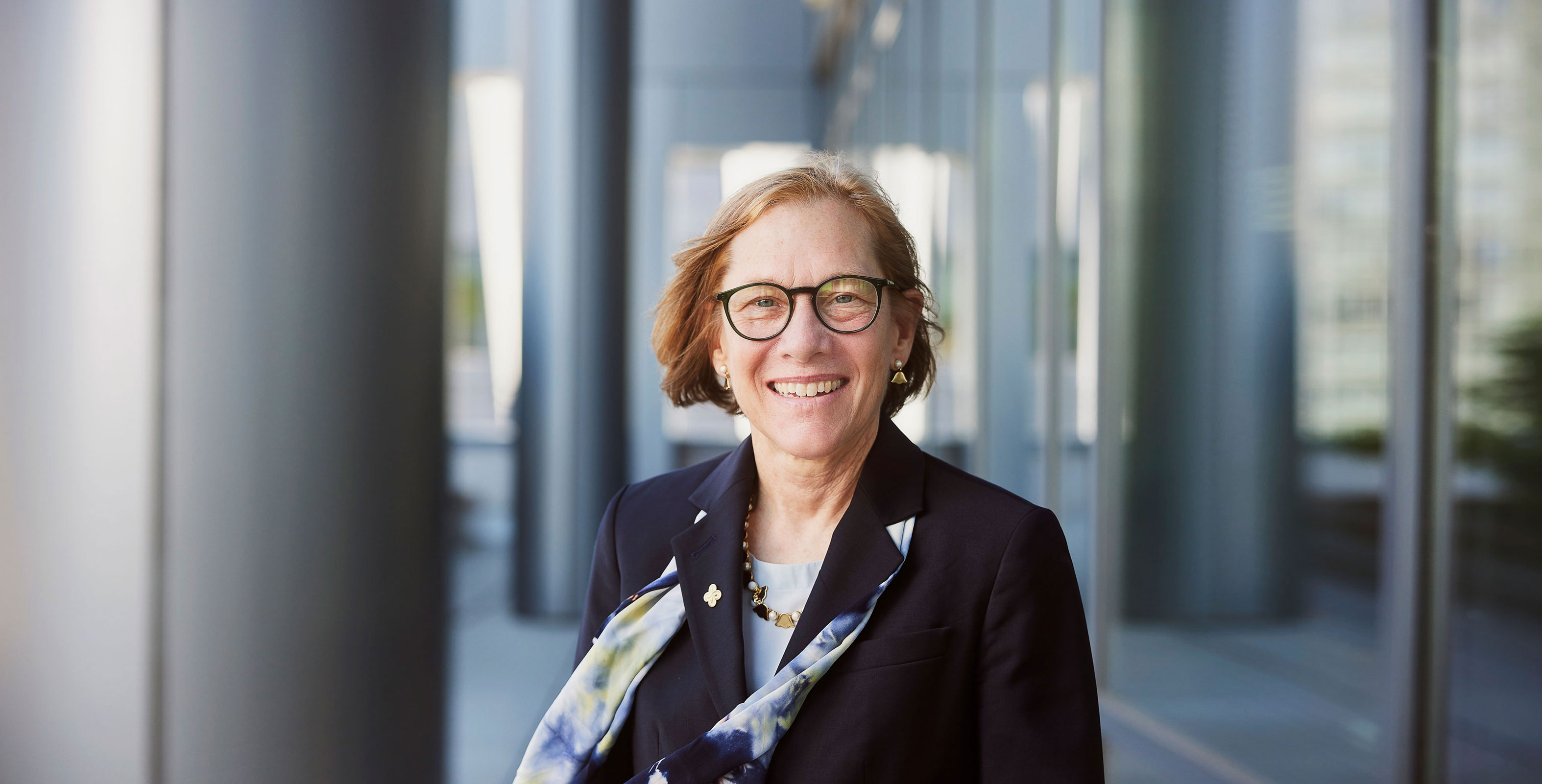 Ann Cudd