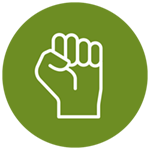 Empower icon