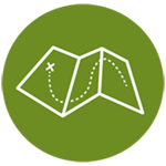 Pathways icon
