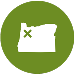 Portland icon