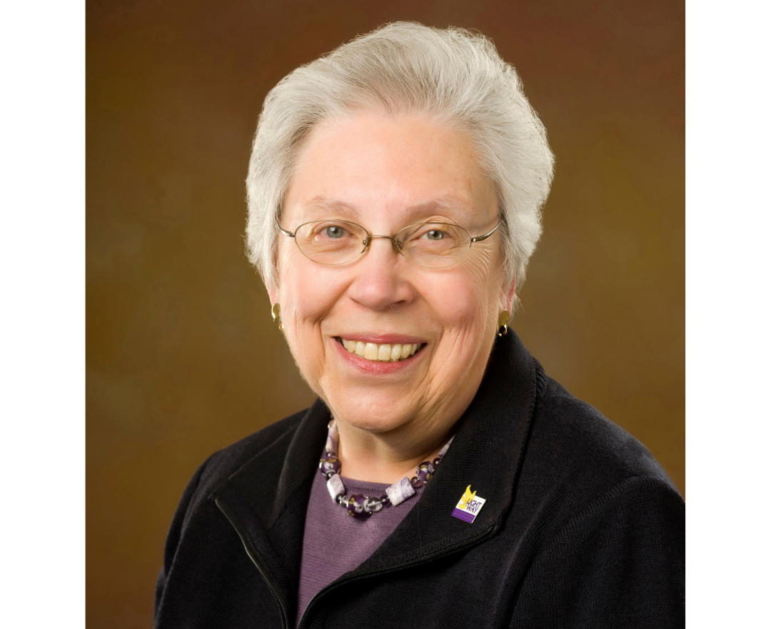 Judith Ramaley, PSU Trustee headshot