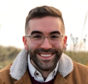 Roberto Valentin