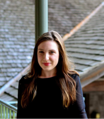 Sara Oltman image