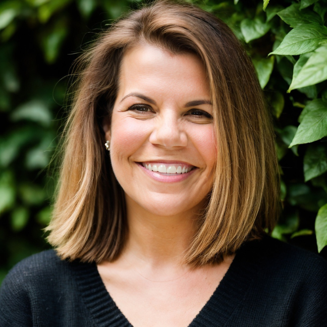 Julie Cline Fernandez