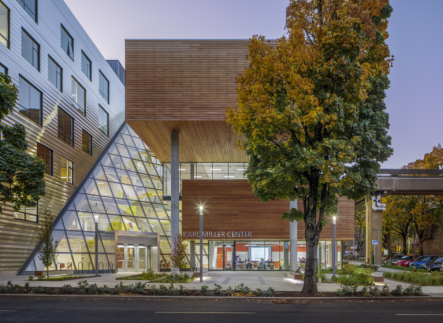 Karl Miller Center