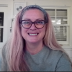 Instructor Kerri Evans