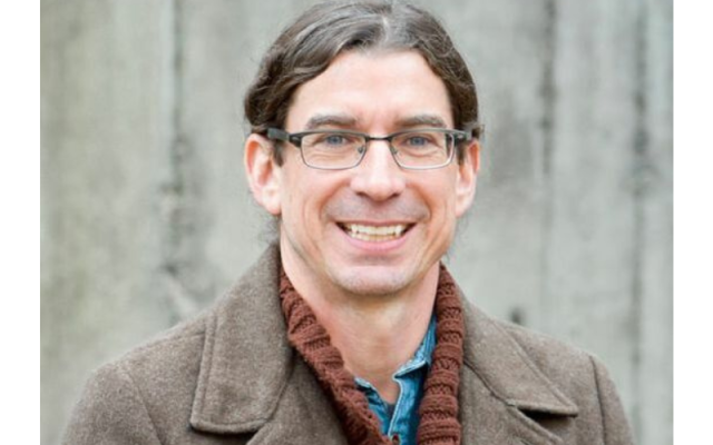 Andy Mashburn