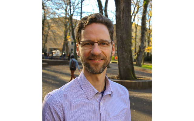 Eric Mankowski