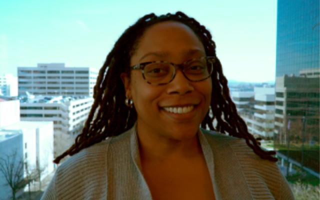 Karlyn Adams-Wiggins