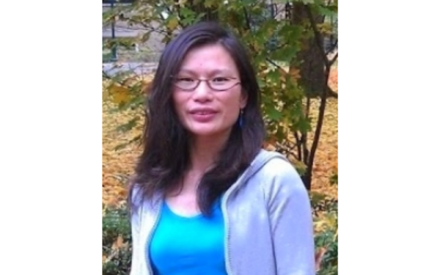 Liu-Qin Yang
