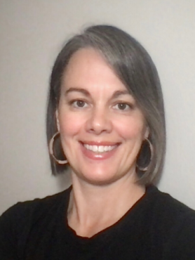 Kristen Wright, MPA