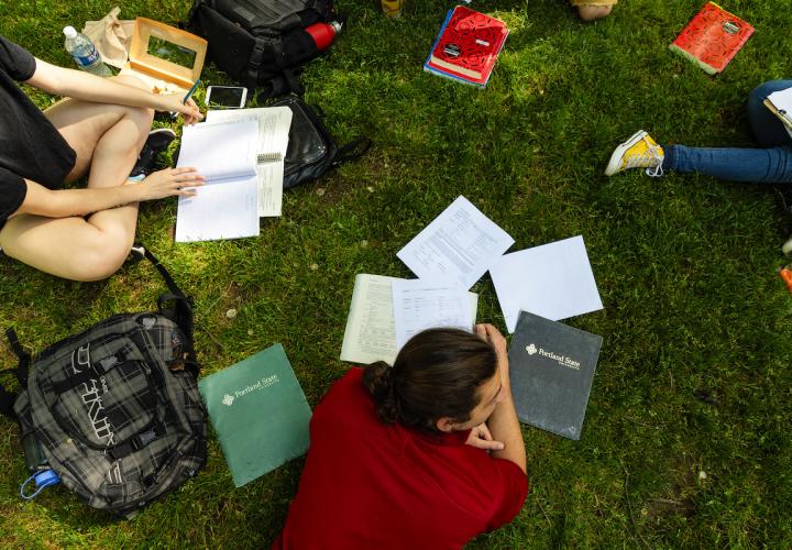 Graduate Programs