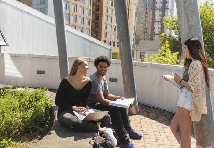 Student Group