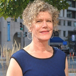 Sheila Martin