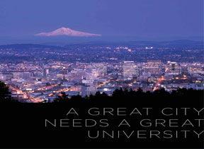 A Great City Needs a Great University