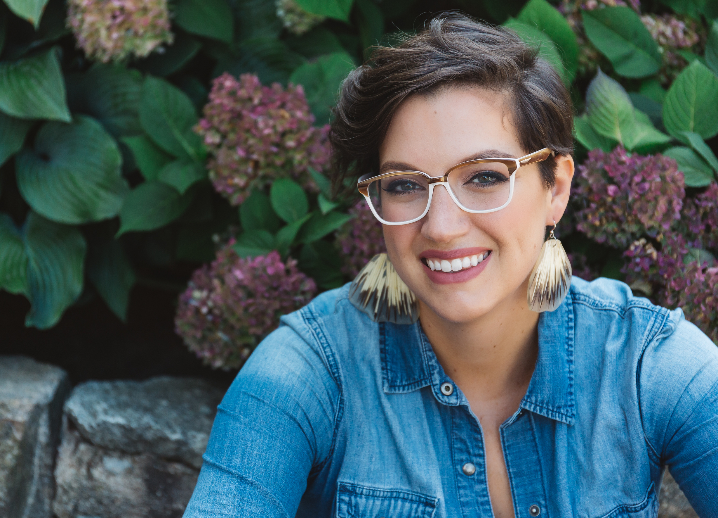 Dr. Adrienne Keene is a Native American academic, writer, and activist
