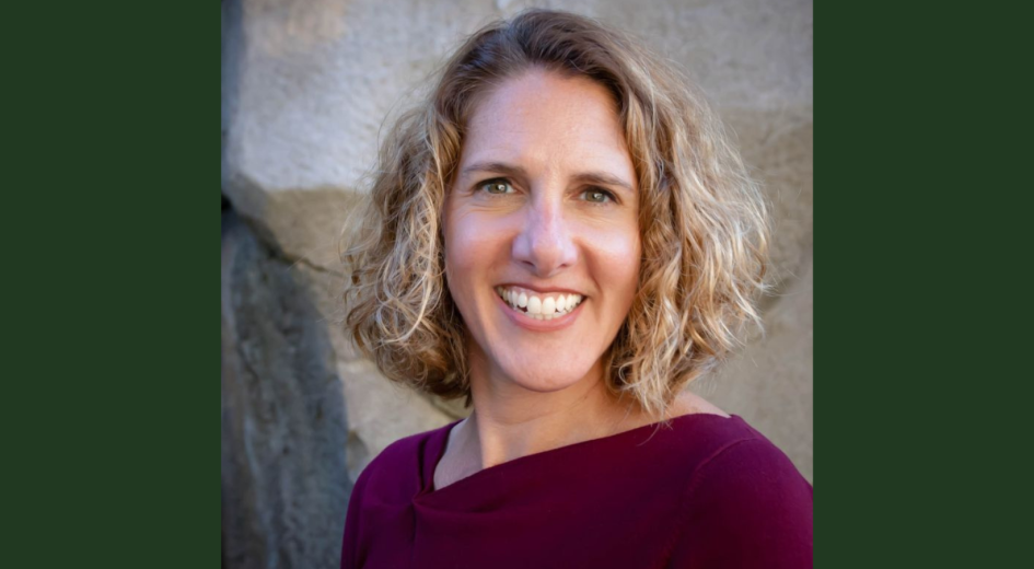 Alisa Pyszka - Executive Director Center for Real Estate