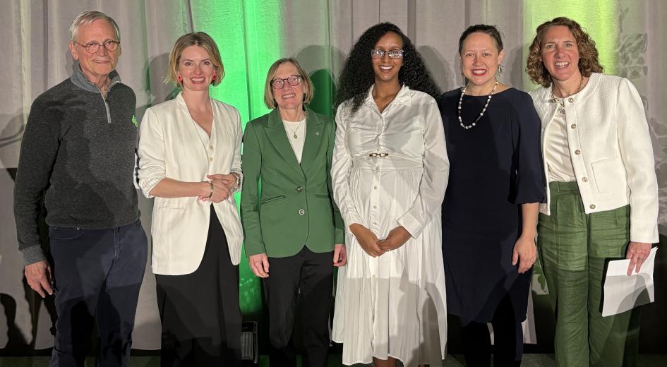 Celebrating 20 Years of Vision: The Center for Real Estate’s Commitment to Portland’s Future