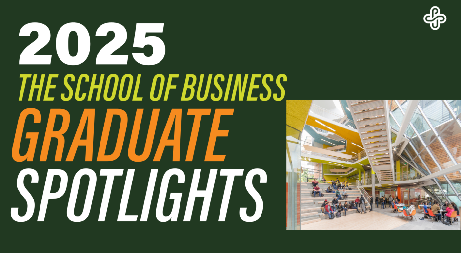 Celebrating the Graduate Class of 2025: Purpose. Resilience. Impact.