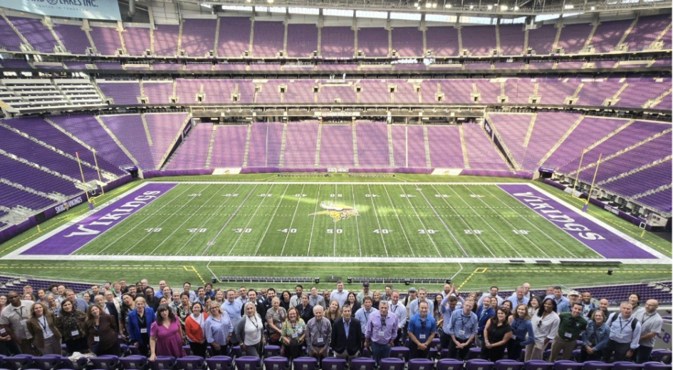 From Community Assets to Economic Resilience: Students Learn from the Twin Cities