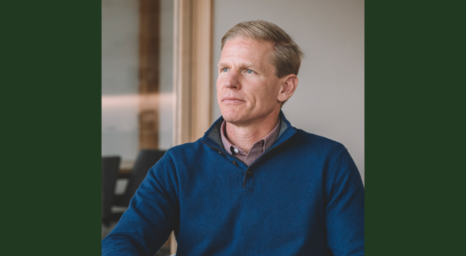 Q&A with Lance Killian