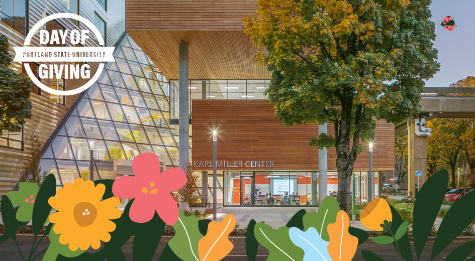 Save the Date for Spring Day of Giving 2025: Empower the future of business