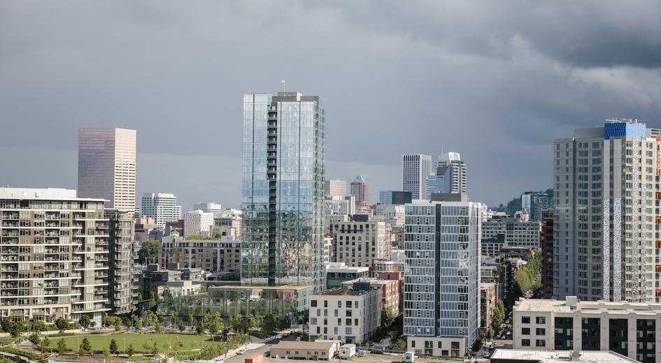 The School of Business Real Estate Research Highly Ranked in The Real Estate Academic Leadership (REAL) Rankings