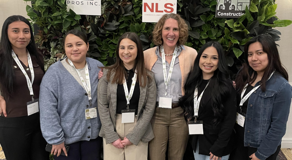 Empowering the Next Generation