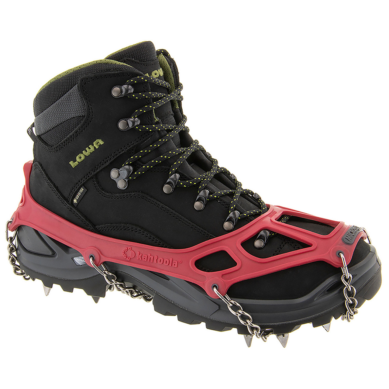 micro spikes