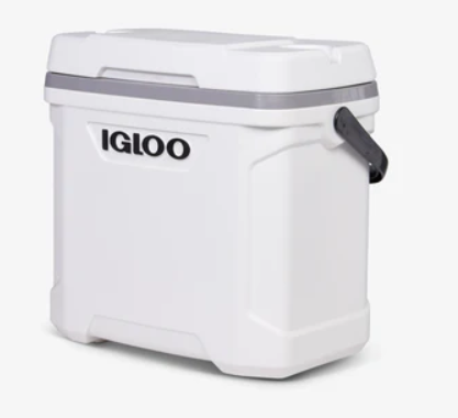 small cooler