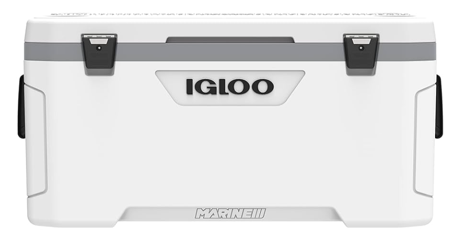 large cooler