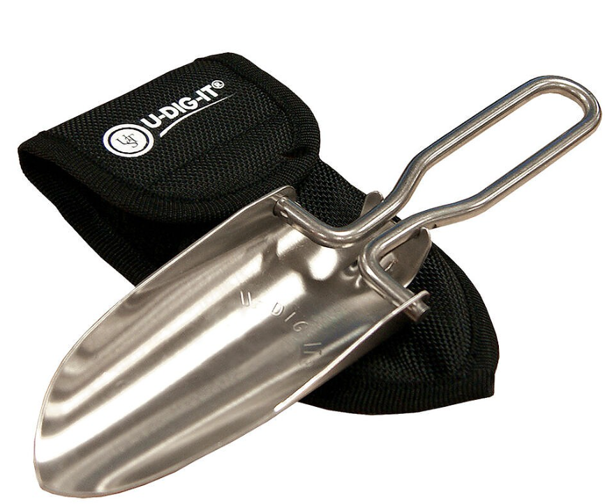 Backpacking Trowel