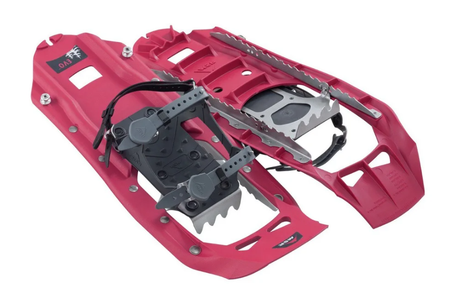 Snowshoes