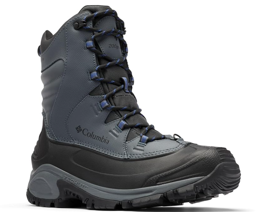 Snow Boots