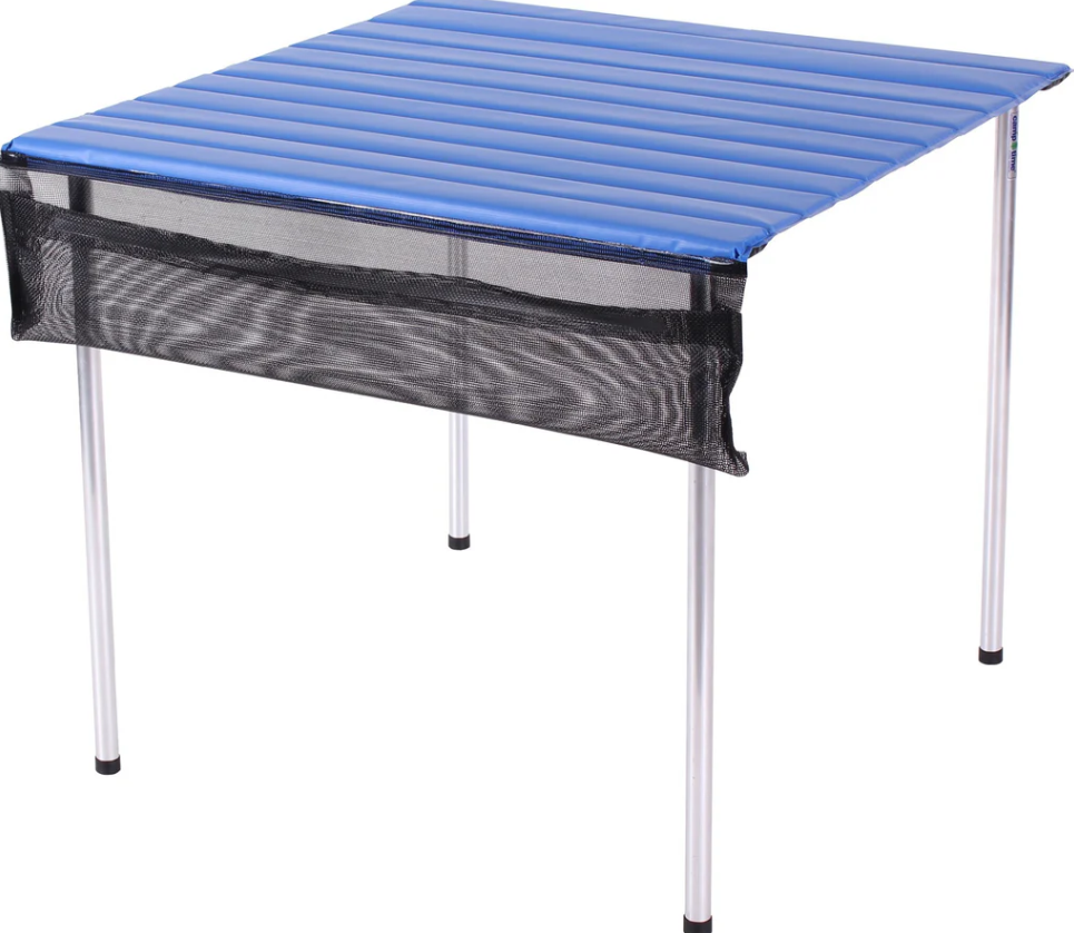 Roll-a-table
