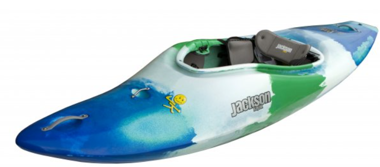 Kayak 