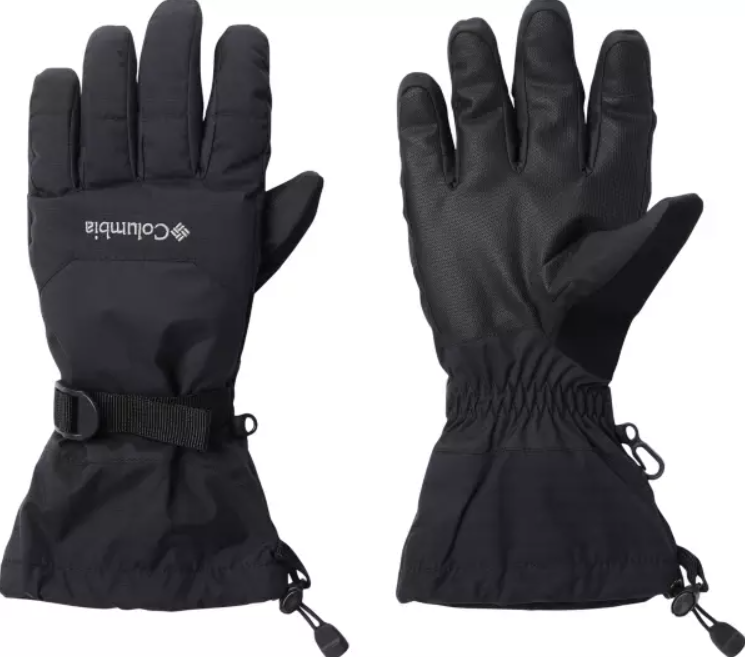 gloves