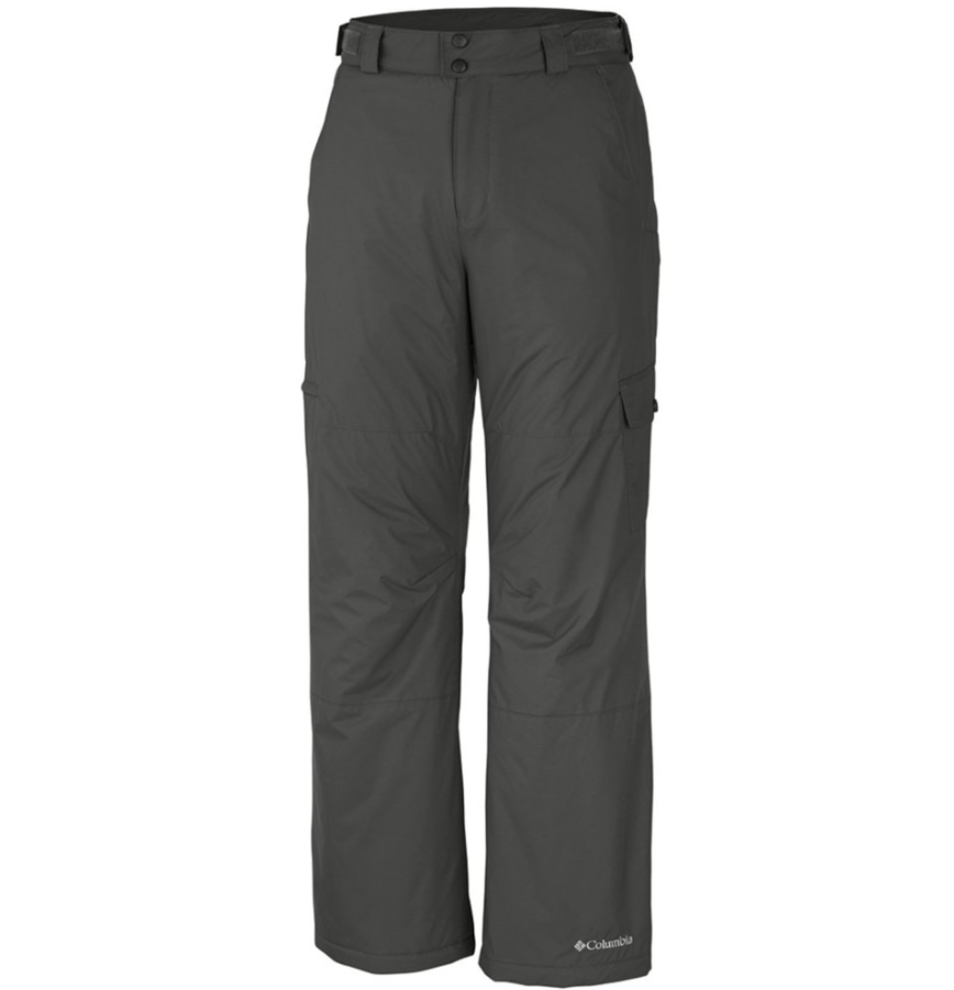 insulated pants