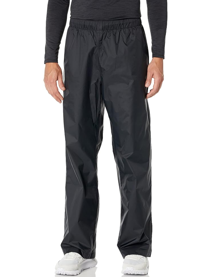 rain pants