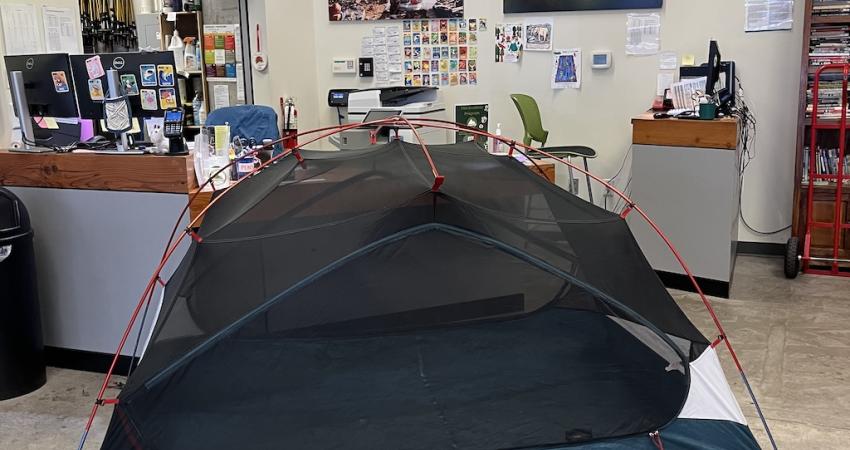 3pTent
