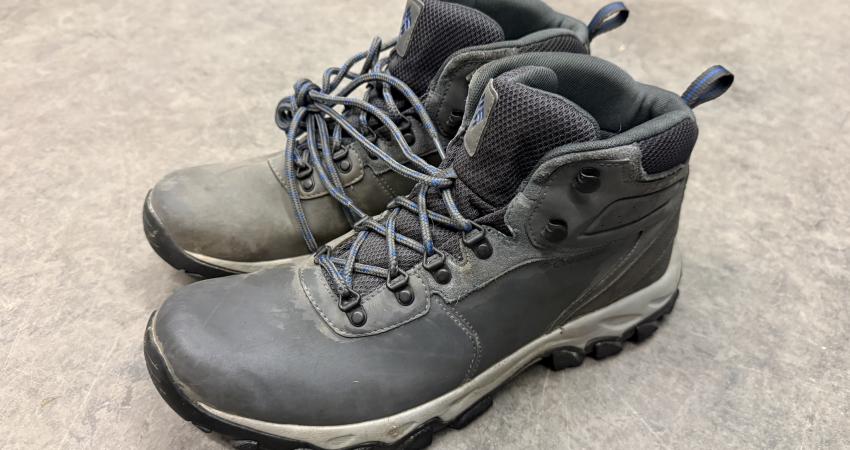 hikingboots