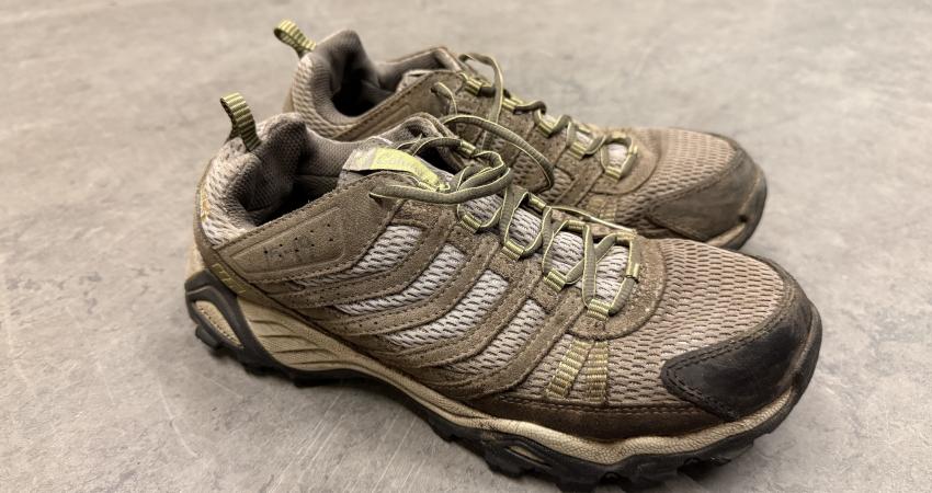 Hiking Shoes