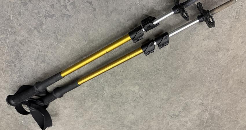 TrekkingPoles