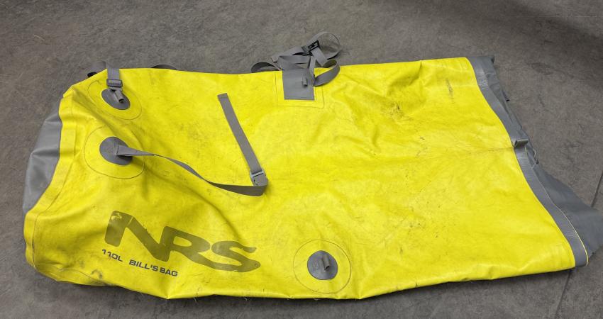 110 L Dry Bag