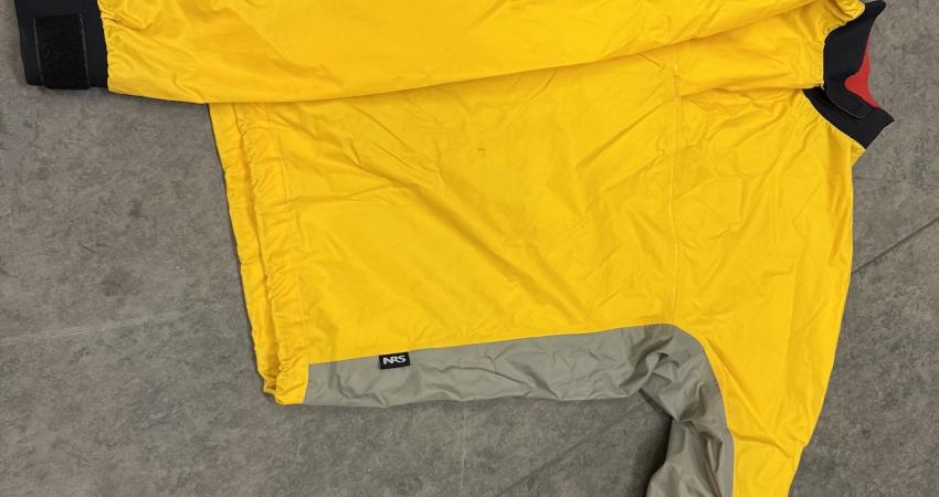 SplashJacket